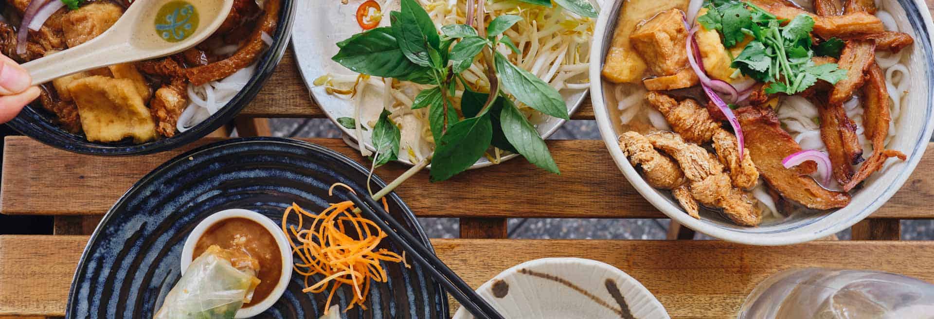 Hanoi Culinary Tours