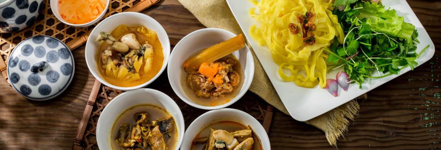 Unlock Danang Food’s Secrets: 7 Unforgettable Dishes!