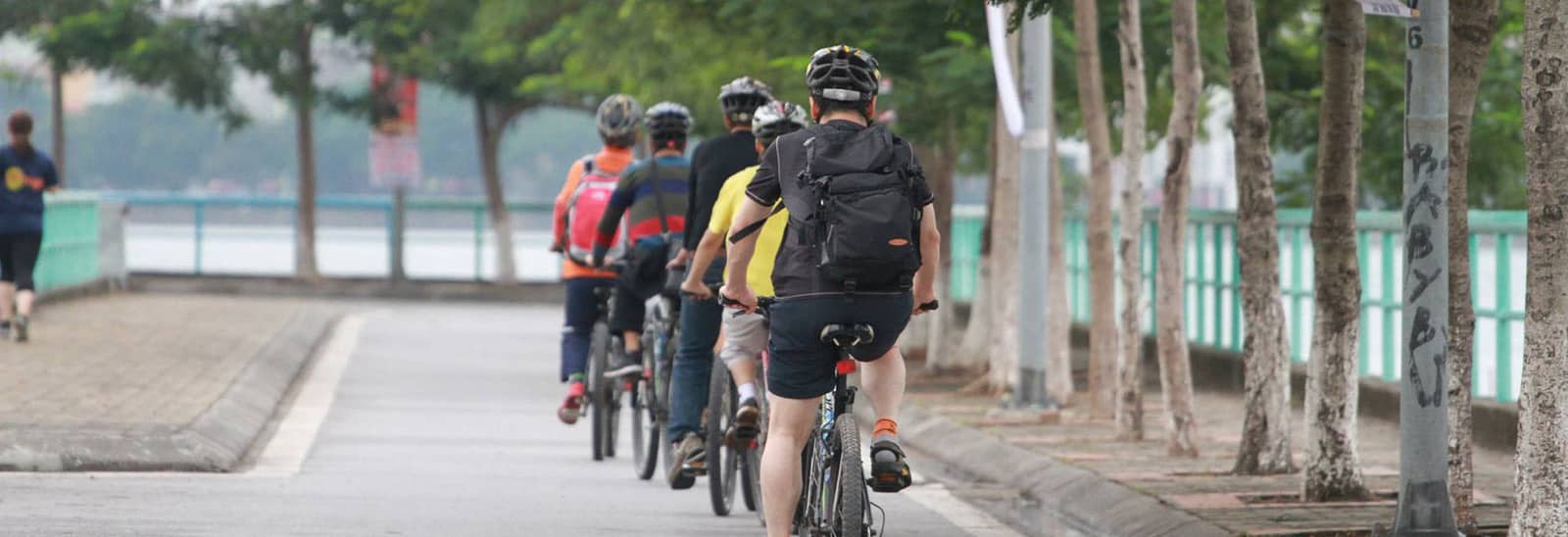 Top Hanoi Bike Tours & Cycling Trips