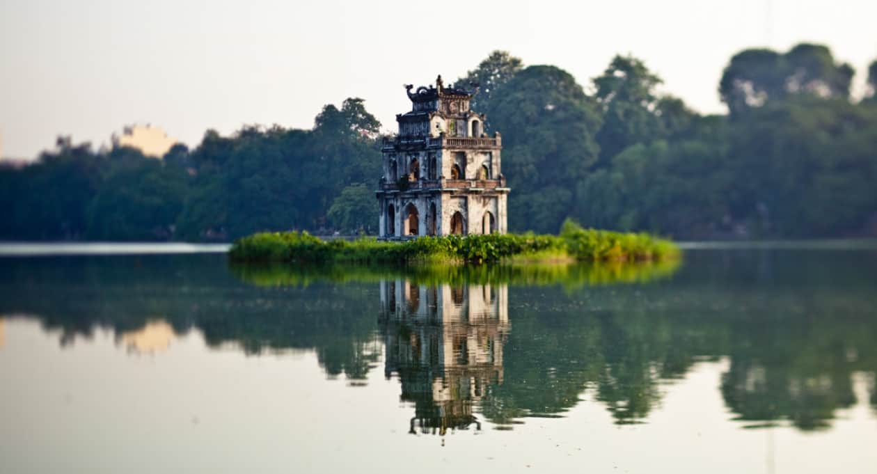 Top Hanoi Day Trips: Best Package Tours & Short Excursions from Hanoi 2021-