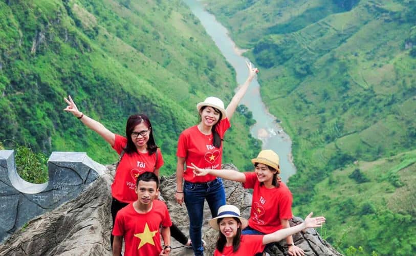 Ha Giang Discovery 4 days 3 nights