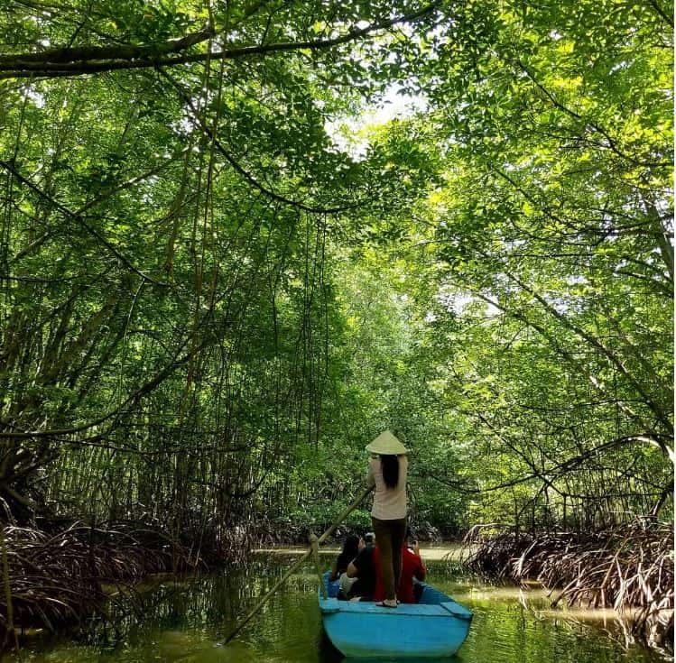 What to do in Can Gio Biosphere Reserve