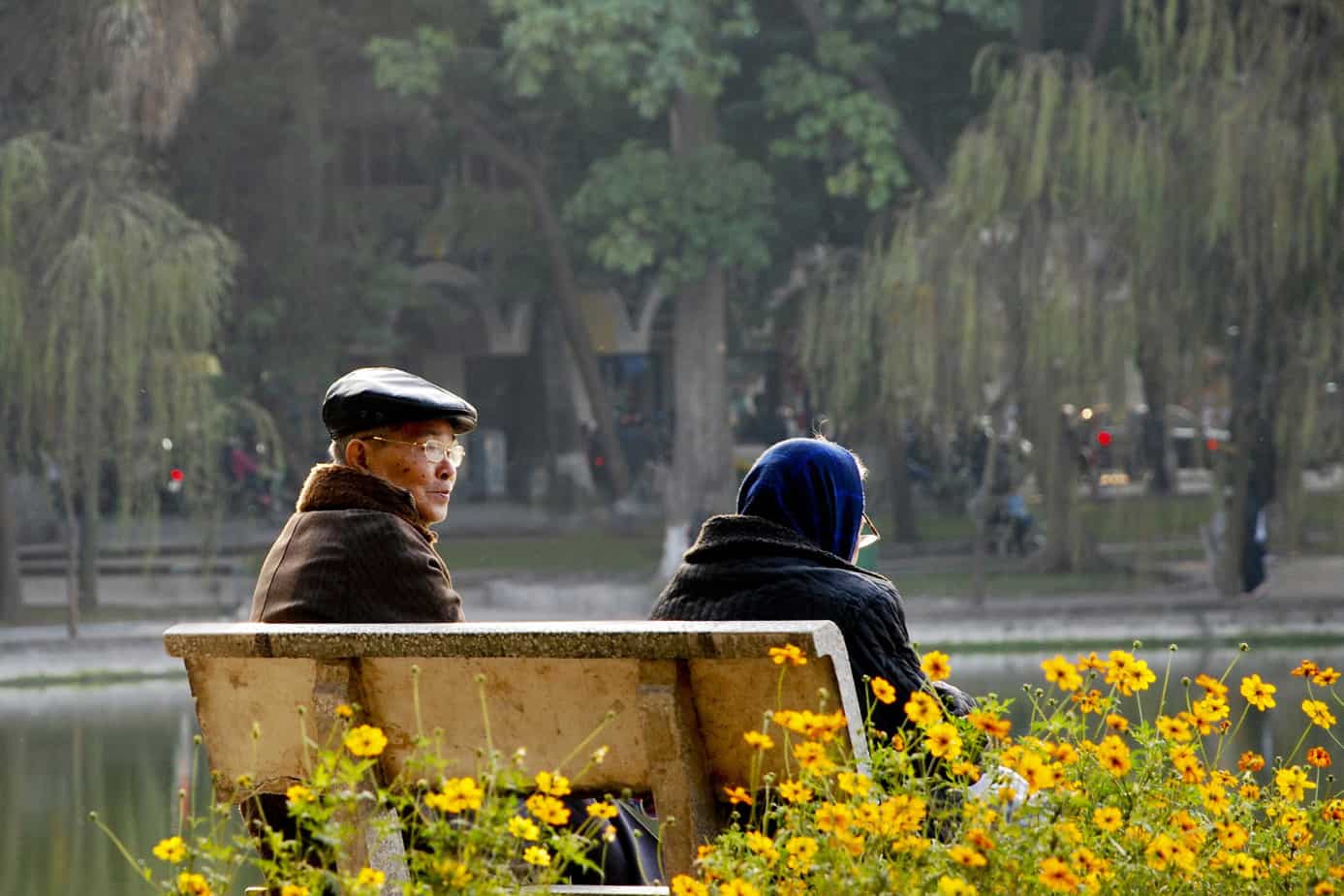 Exploring Hanoi Weather By Month The Coolest, Coldest, Comfortable