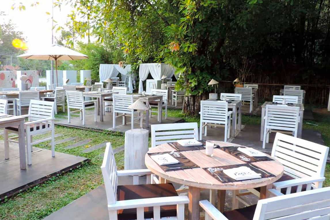 Itaca Resto Lounge - Phu Quoc restaurants