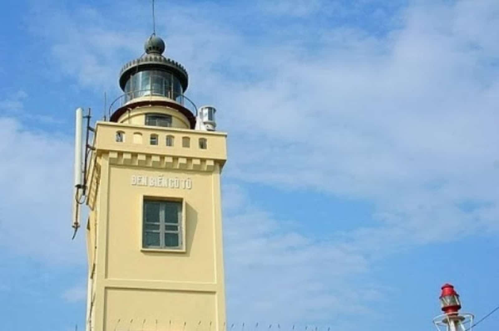 co-to-lighthouse