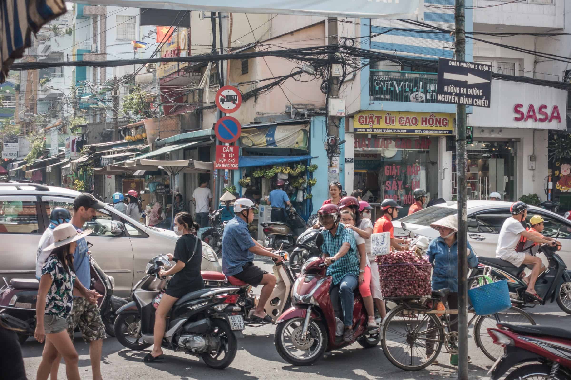 12 Best Things To Do In Ho Chi Minh City (Vietnam)