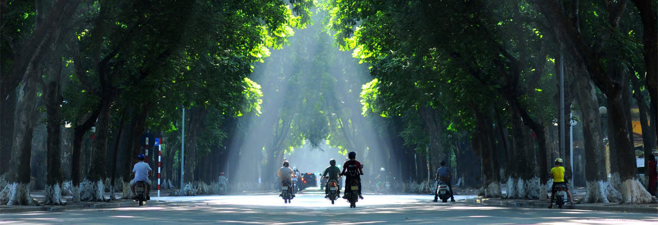 Guide to Exploring Hanoi Weather By Month