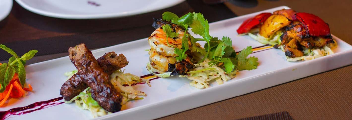 Top 7 Best Fine Dining Restaurants in Vietnam