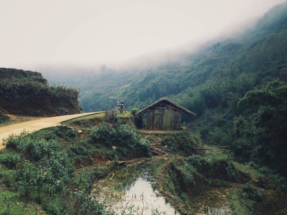 Best time to visit Tram Ton Pass