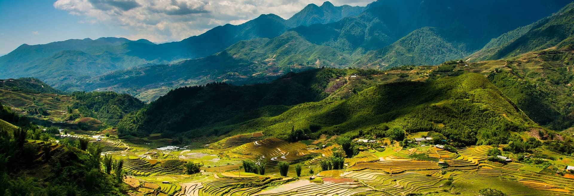 Muong Hoa Valley – Eden in Sapa and Necessary Things to Know