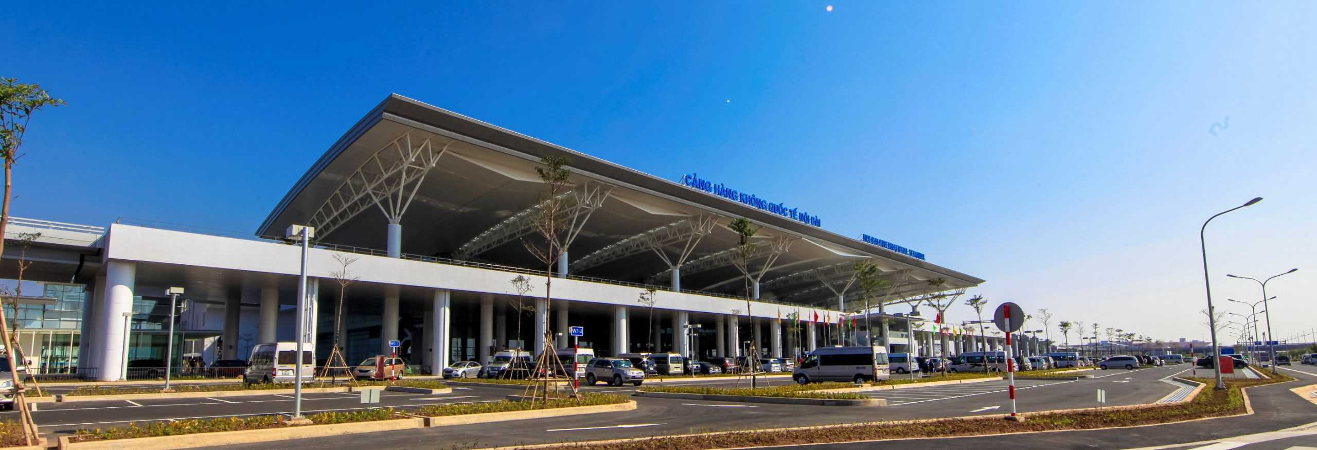 Top 3 Nearest Airports to Halong Bay in Rush Time: Guidelines for a Newbie in Vietnam