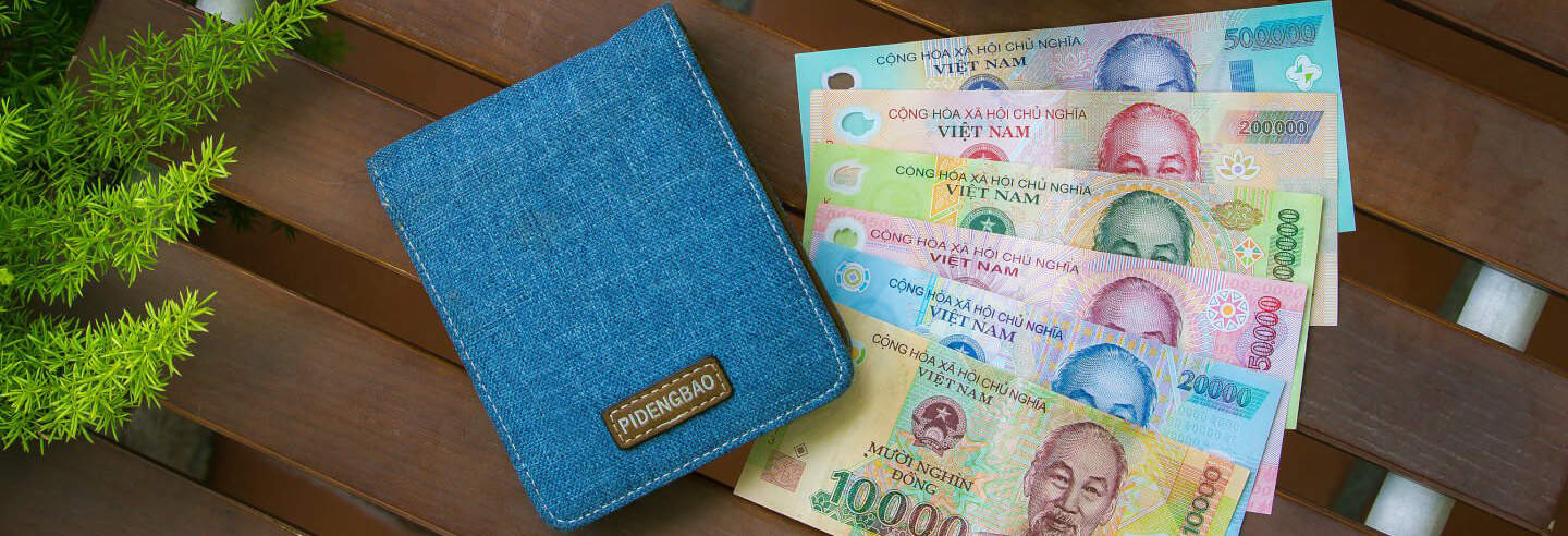 Money, Currency & Payment in Vietnam