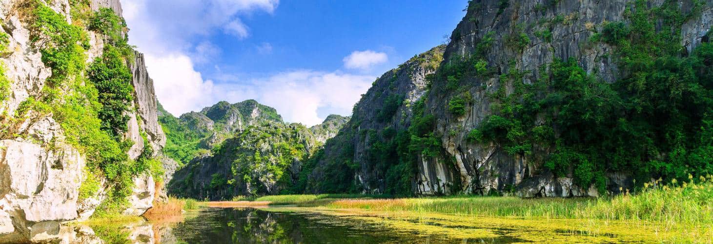 How To Get From Ninh Binh To Hue & Vice Versa