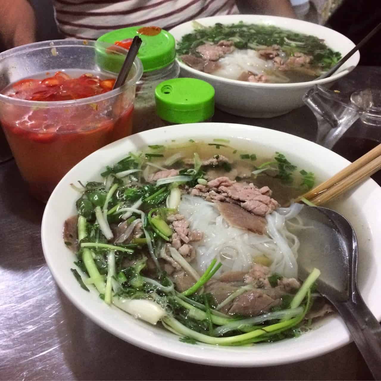 pho thin