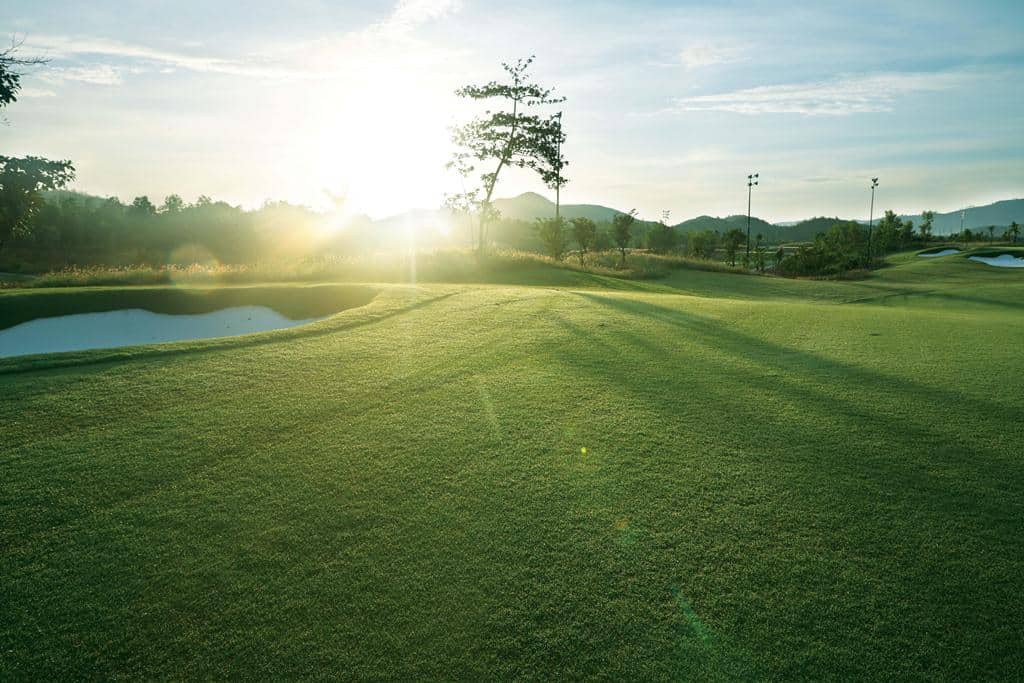 Best Time to Play Golf In Vietnam Danang