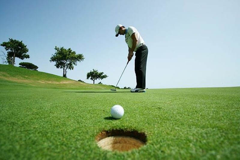 Best Time to Play Golf In Vietnam Intro