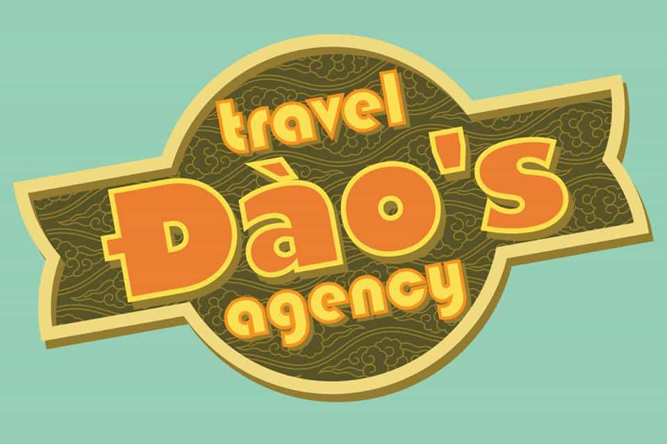 Dao's Travel Agency