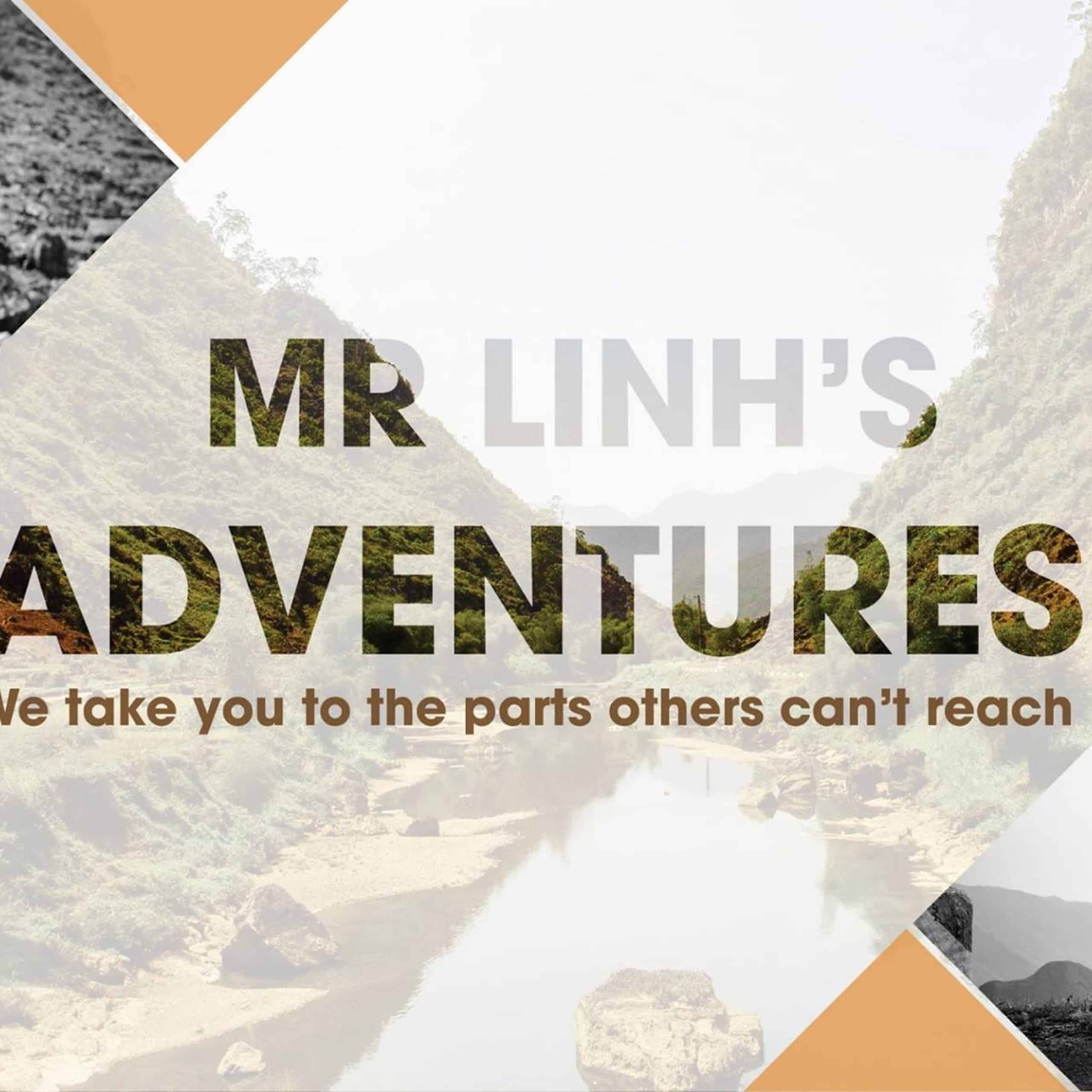 Mr Linh's Adventures