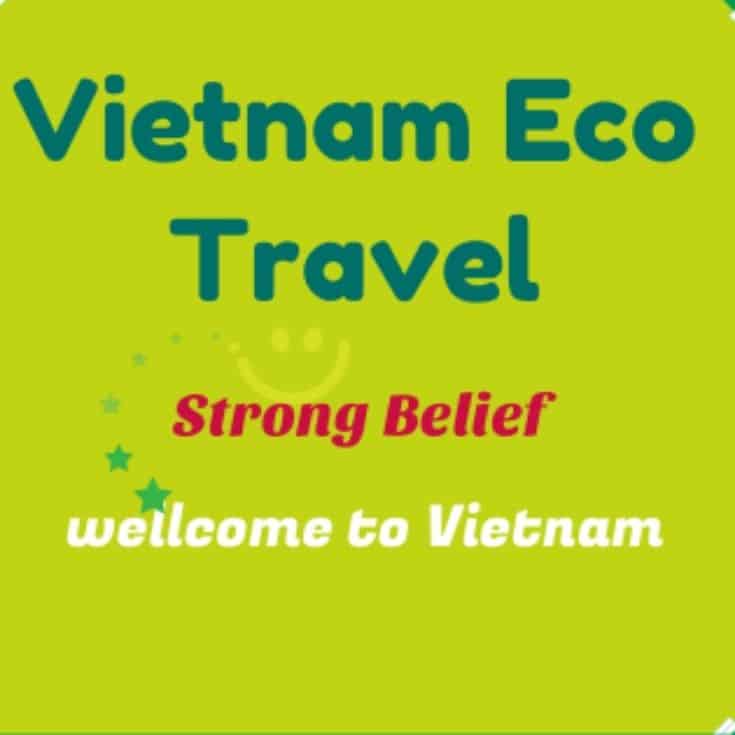 Vietnam Eco Travel