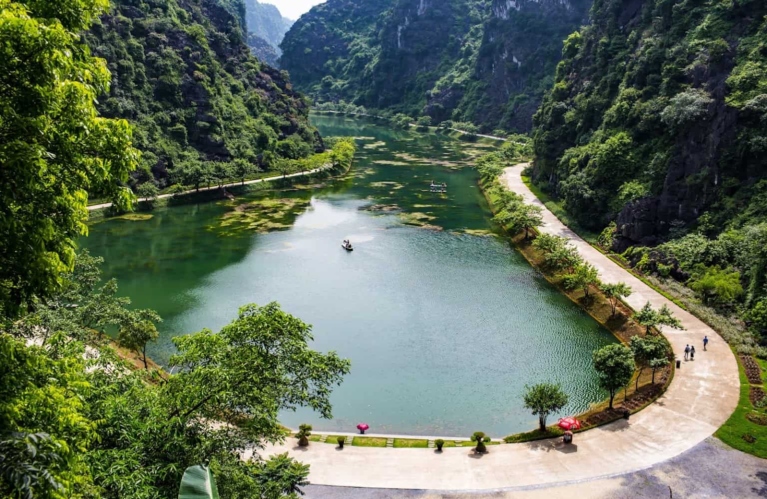 Top 10 majestic Ninh Binh caves that are nature’s works of art ...