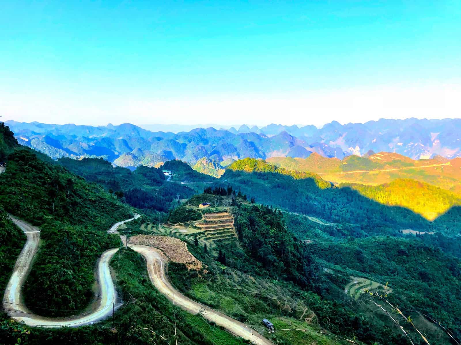 best ha giang tours