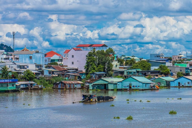 Mekong Delta Attractions - Top Places to Visit in Mekong River Delta