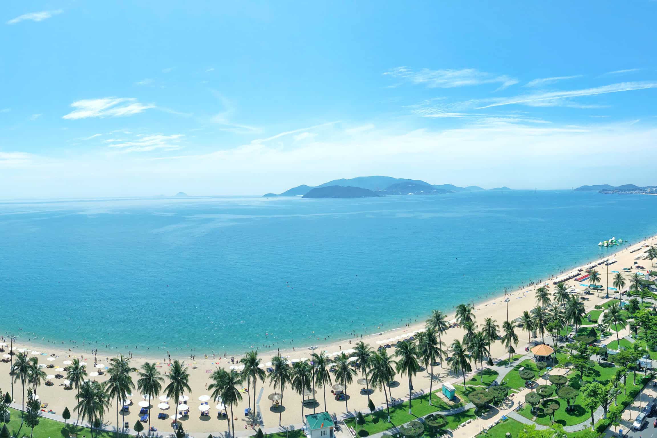 Nha Trang Top Lists - The Best of Nha Trang