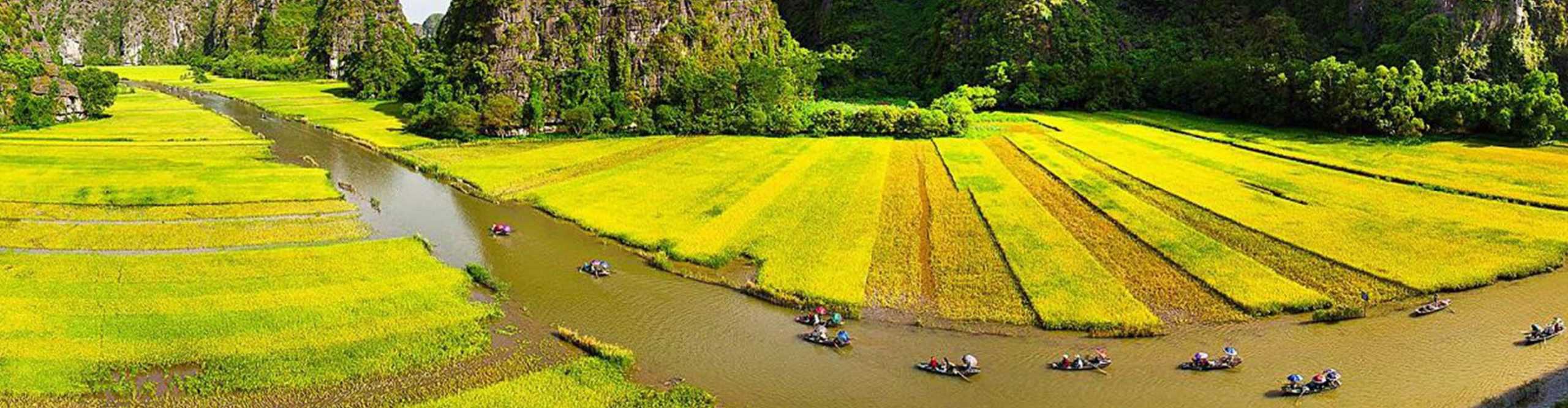What to Do in Ninh Binh