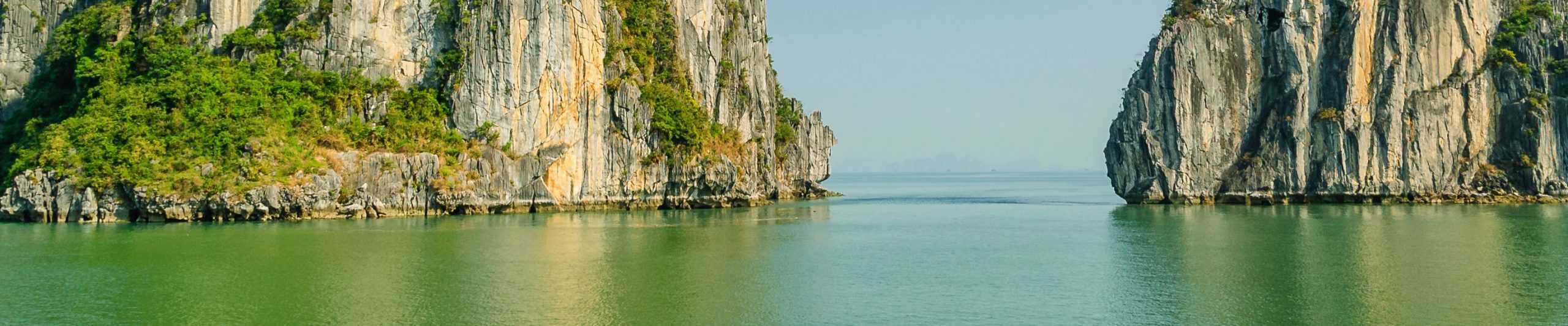 3 New Cruise Experiences in Halong Bay