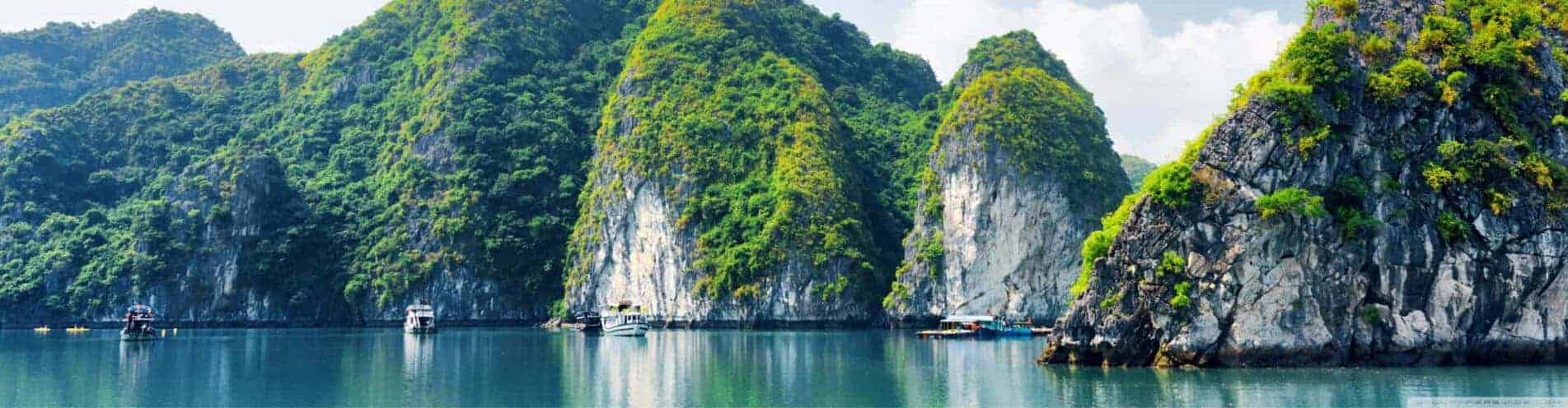  Discover the Best Tourist Attractions in Vietnam: A Journey Through Culture, Nature, and Adventure