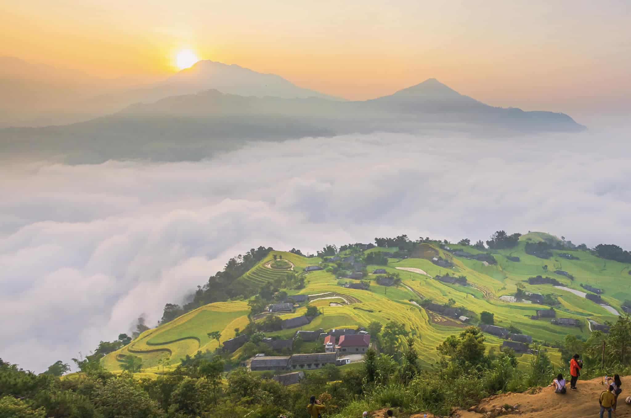 What to See in Vietnam in 7 Days (For Travelers Who Hate Touristy Spots)