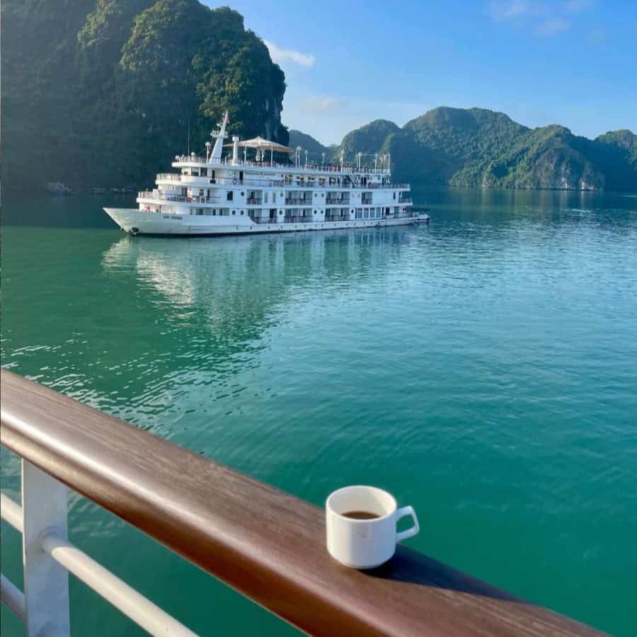 best halong bay cruise tour