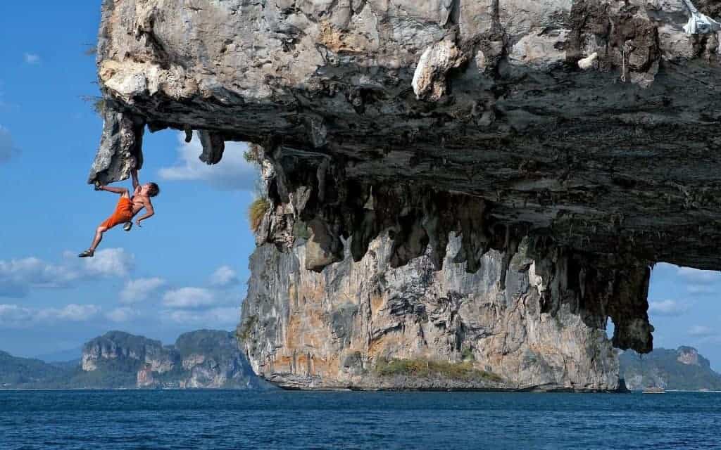 3-Day Cat Ba Adventure: Rock Climbing & Cruise