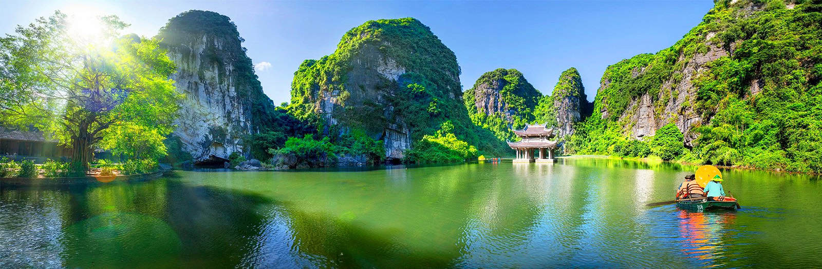 How to Get from Hanoi to Ninh Binh