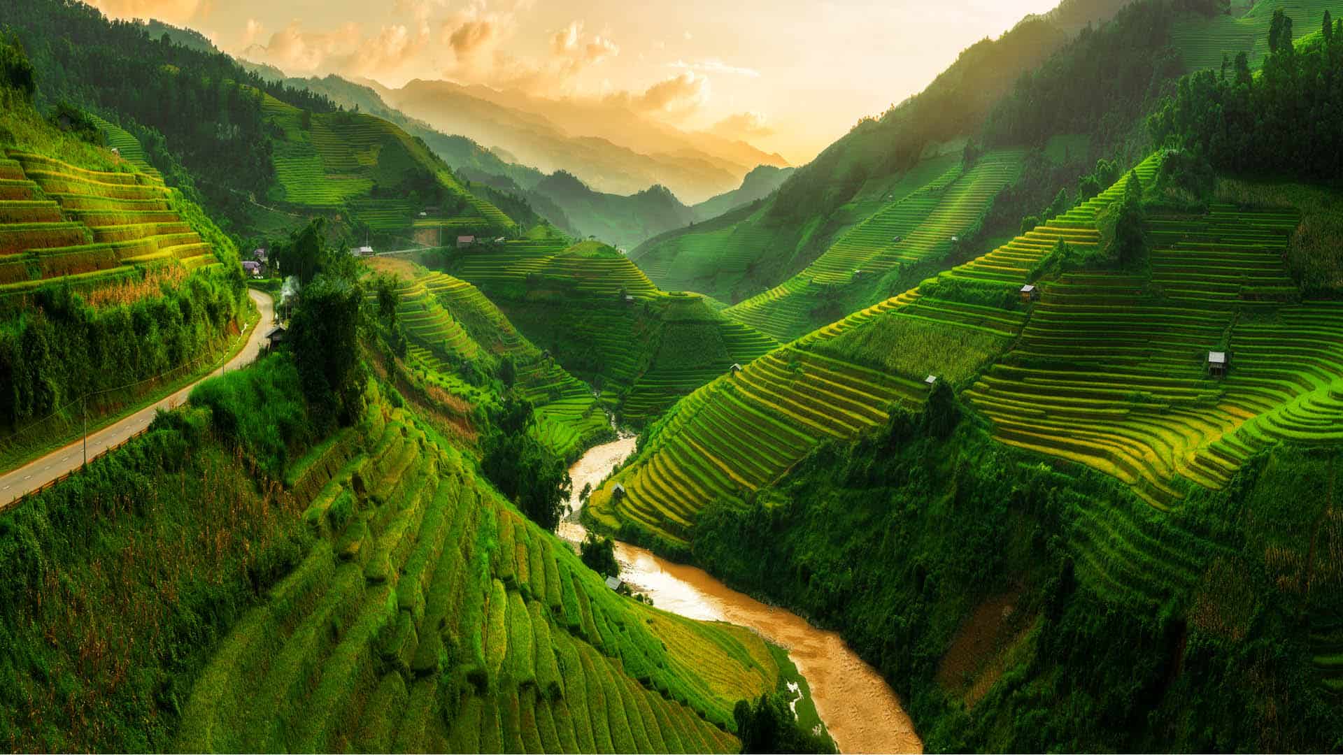How to Get from Hanoi to Sapa
