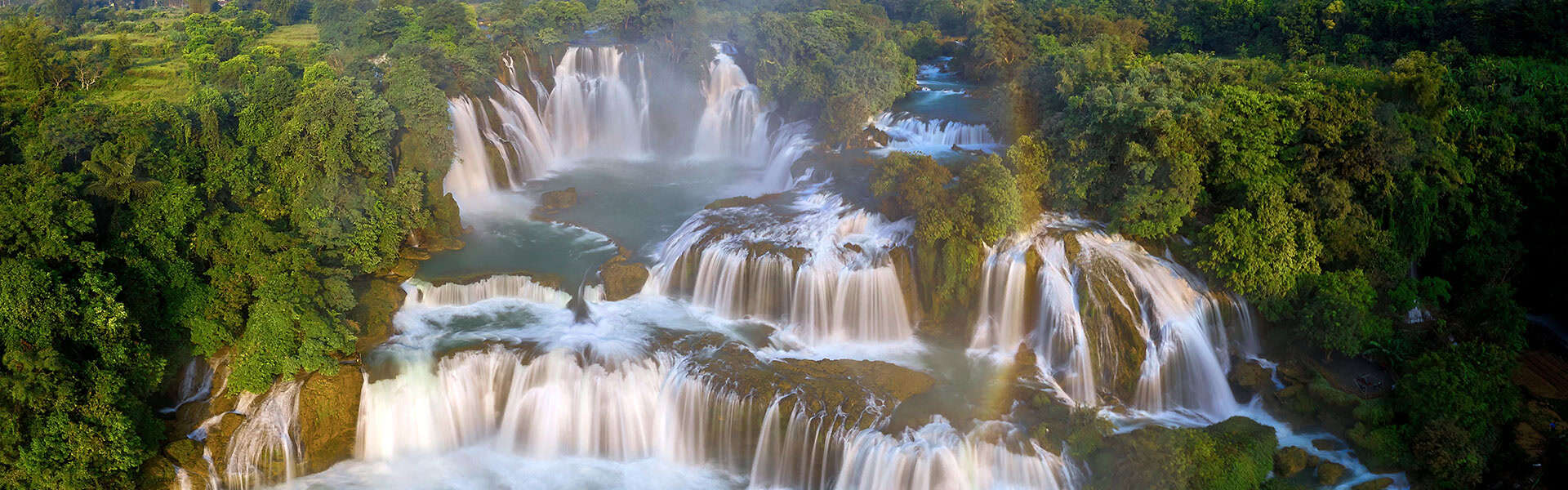 Ha Giang Cao Bang 4D3N: A Journey Through Northern Vietnam's Hidden Corners