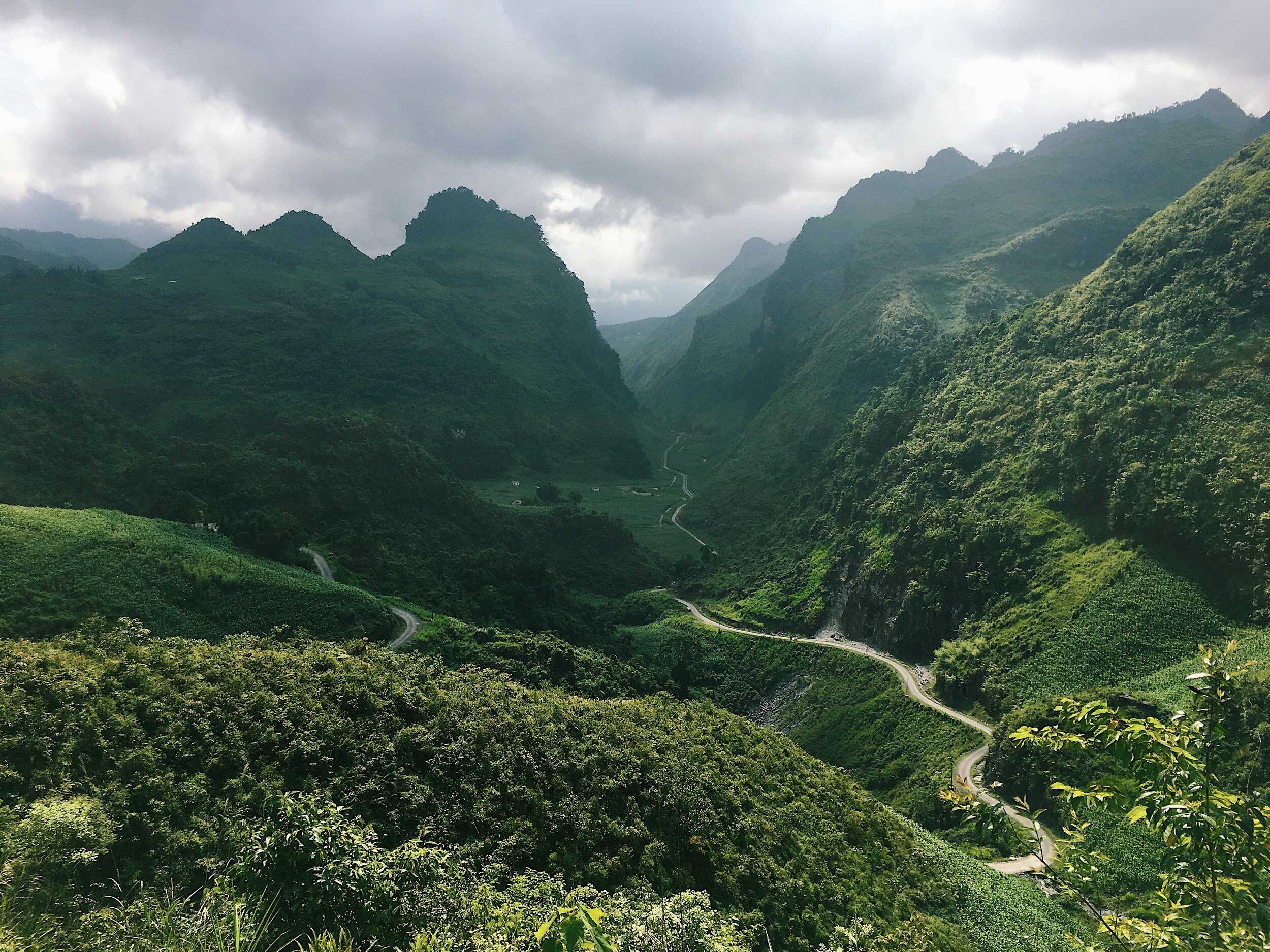 Ha Giang Loop Tour 4 Days 3 Nights