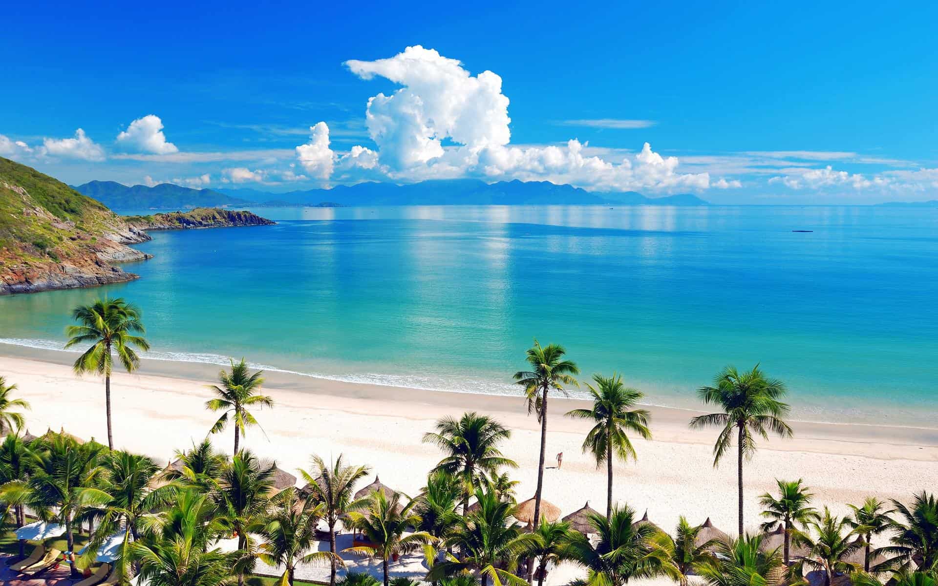 How to get to Nha Trang from Ho Chi Minh
