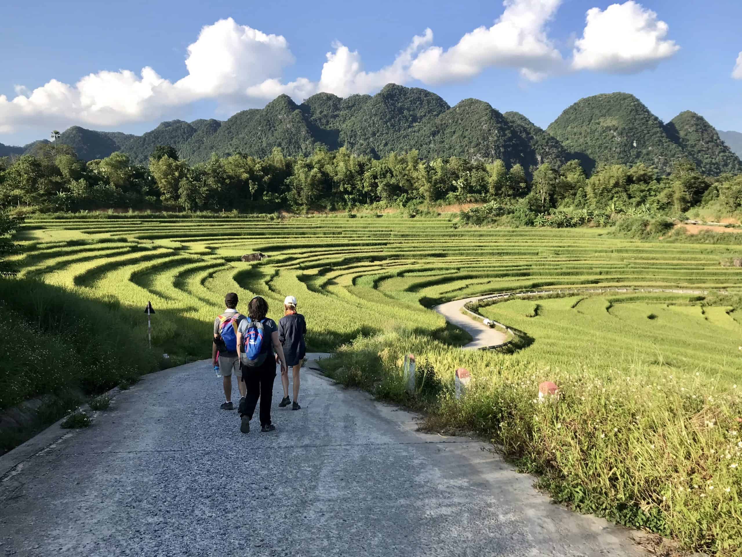 Pu Luong Classic Tour 3D2N from Hanoi: The Highland Escape