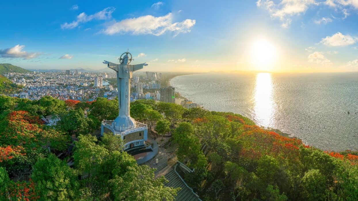 How to Get to Vung Tau from Ho Chi Minh City