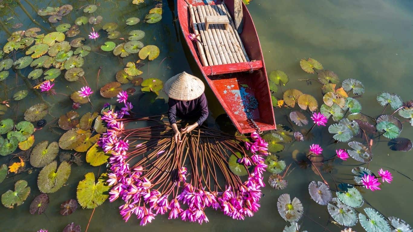 What to See in Vietnam in 7 Days: Ninh Binh 