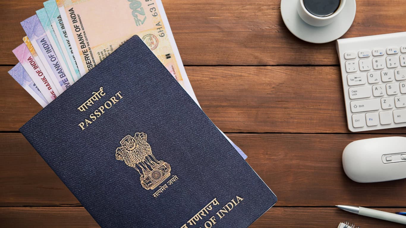 Mumbai to Vietnam Flight: Vietnam visa for Indian