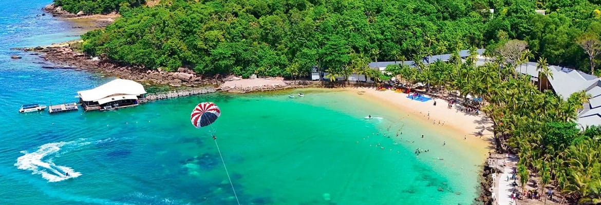 Vietnam Phu Quoc Visa-Free Entry – Open to All Nationalities