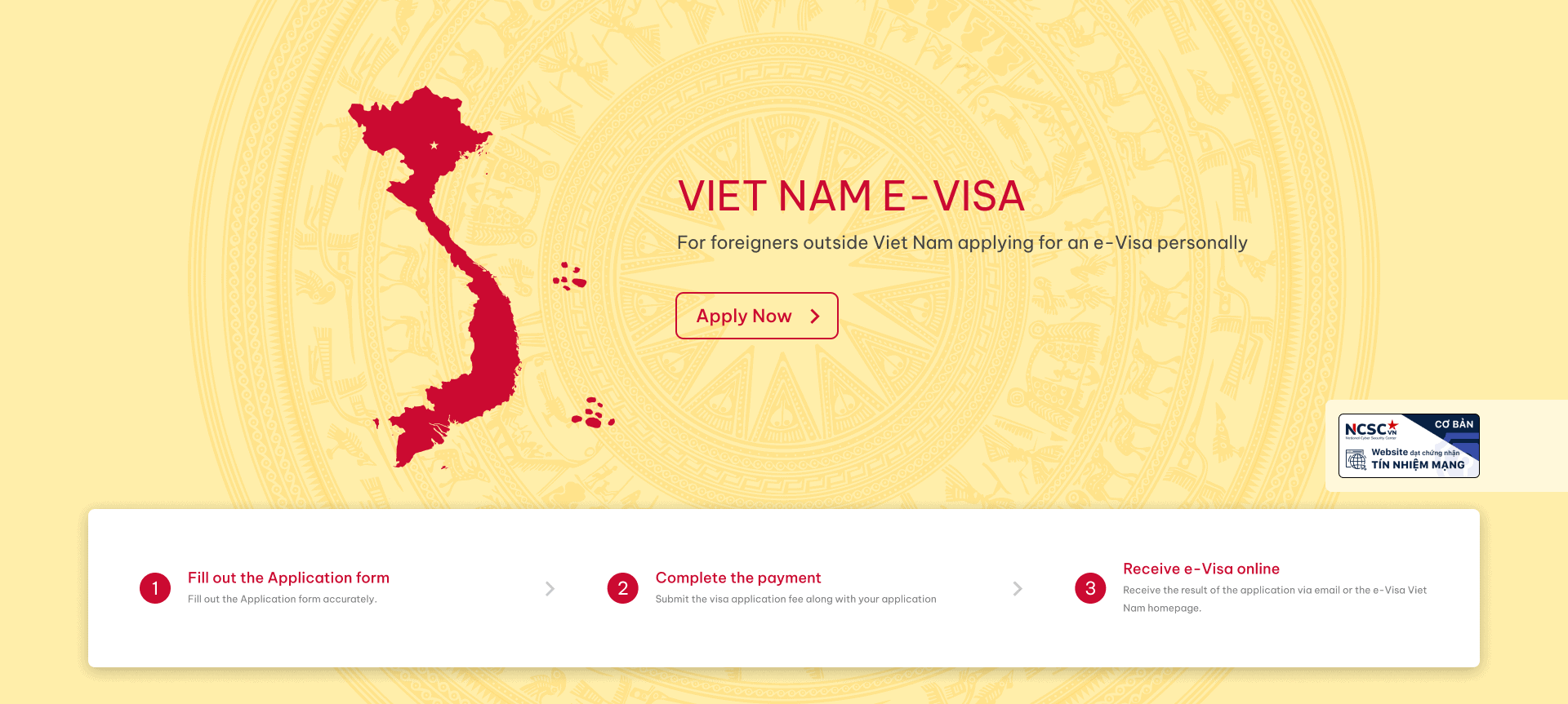 Vietnam E-Visa 2025: Application Process, Cost, and Entry Ports