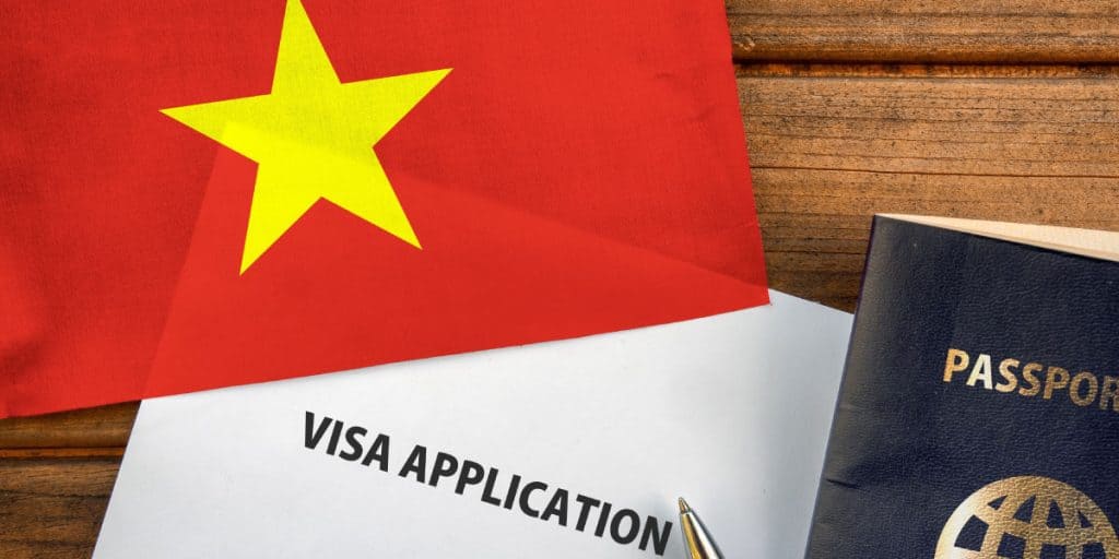 How to Get a Vietnam Visa – The Latest Guide for Tourists