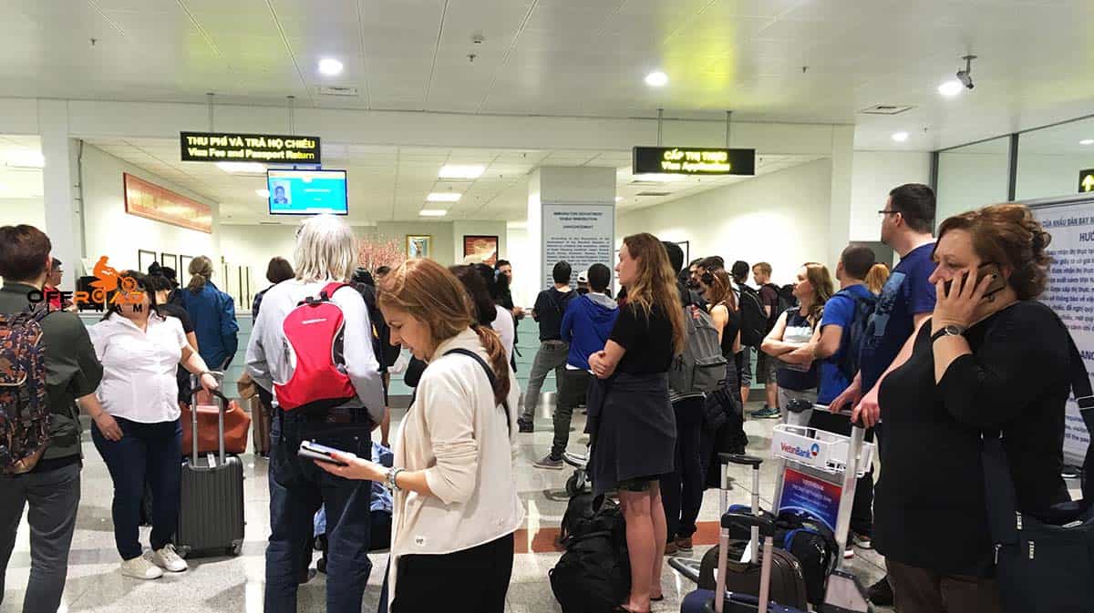 Vietnam Visa on Arrival: Still Available in 2025? Who Can Apply?