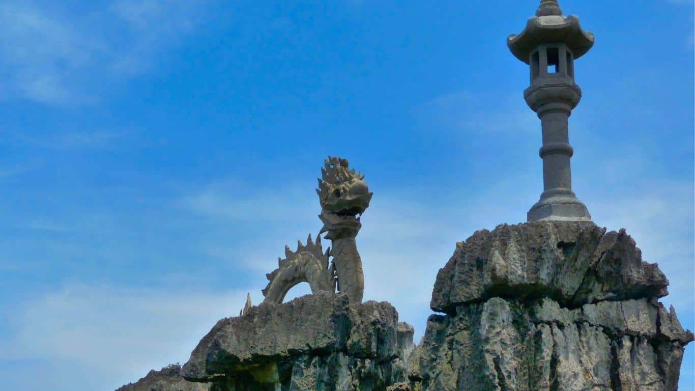 Ninh Binh Dragon Mountain: Conquer the Best Viewpoint in Vietnam