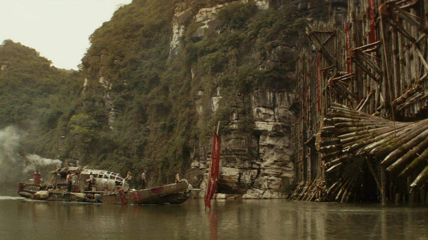 Skull Island Ninh Binh – Explore Vietnam’s Real-Life King Kong Paradise