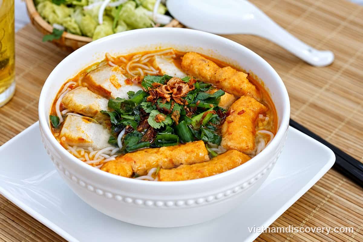 Vietnamese Recipes