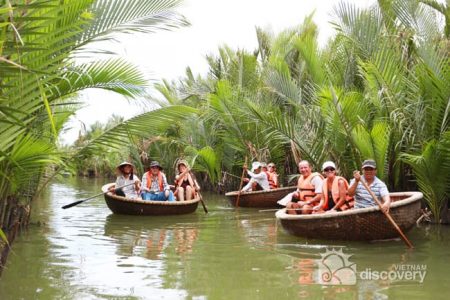Day Tour to Have a Glance of Hoi An